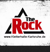 Logo The Rock