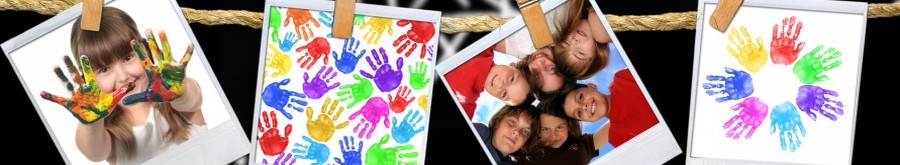 Bilder im Kopfbereich